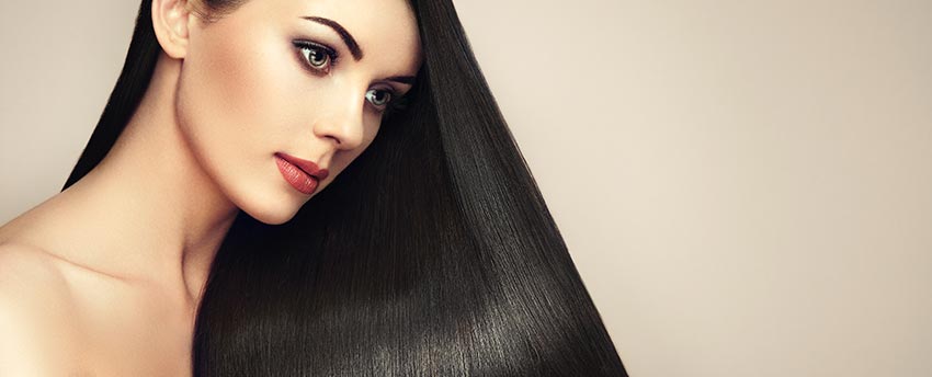 Hair Straightening Methods to Straighten Curly Hair | LOR Salon